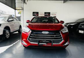 JAC S2 2024