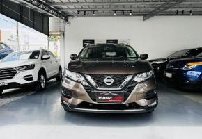 Nissan QASHQAI ADVANCE 2019