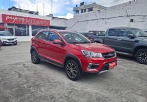Chery Tiggo 2 2021