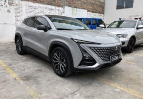 Changan UNI-T 2023