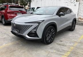 Changan UNI-T 2023