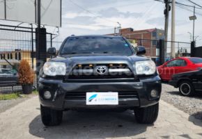 Toyota 4Runner SR5 2006