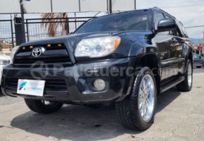 Toyota 4Runner Limited 2006
