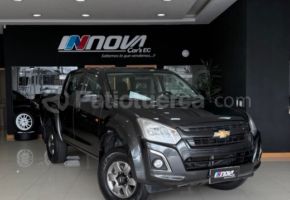 Chevrolet D-MAX HI RIDE 2023