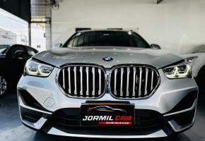BMW X1 2020
