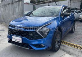 Kia SPORTAGE GT LINE 2023