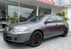 Mitsubishi Lancer 2007