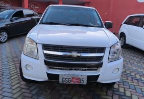 Chevrolet D-MAX 4X2 CS 2013