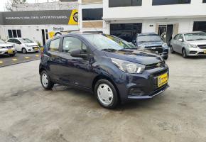 Chevrolet SPARK GT LS 2022