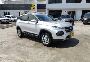 Chevrolet GROOVE LTZ 2023