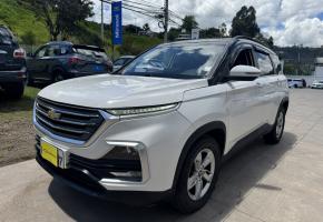 Chevrolet CAPTIVA LT TURBO 2020