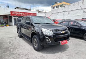 Chevrolet DMAX CRDI FULL 2024