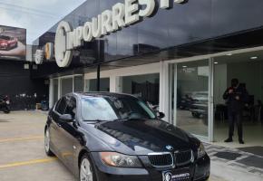 BMW 335i 2007