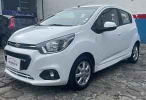 Chevrolet Spark GT 2019