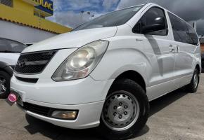 Hyundai H1 12 pasajeros 2013