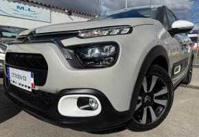 Citroen C3 2021