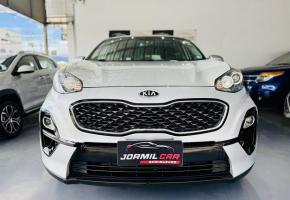 Kia Sportage R GTI LX AC 2020
