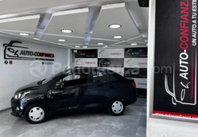 Chevrolet Beat LS 2020
