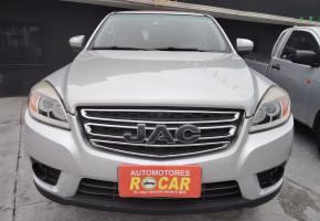 JAC T6 2024
