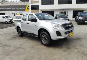 Chevrolet D-MAX CRDI HI RIDE 2023