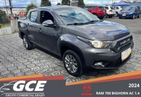 Ram Ram 700 Bighorn 2024