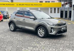 Kia Stonic 2021