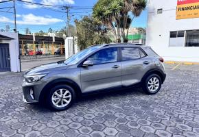 Kia Stonic LX 2021