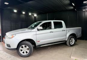 JAC T6 2023