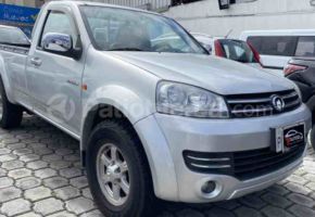 Great Wall Wingle 3 4X4 CS 2019