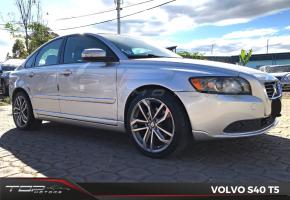 Volvo S40 T5 2008