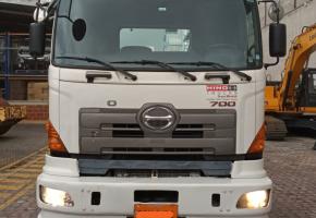 Hino SS1EKVA 2014