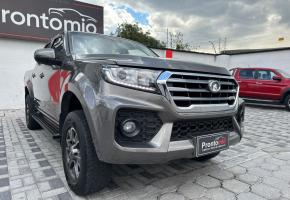 Great Wall WINGLE 7 2.0 CD 4X4 DIESEL 2020