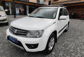 Suzuki Grand Vitara SZ 2016