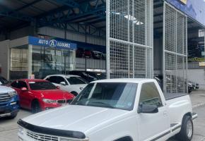 Chevrolet Silverado 1998