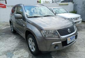 Suzuki Grand Vitara SZ 2013