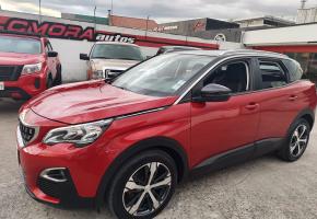 Peugeot 3008 2020