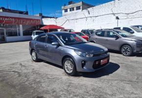 Kia RIO LX 2020