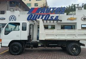 JAC HFC 1063 2005