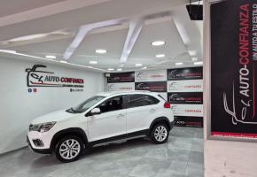 Chery Tiggo 2 2019