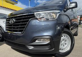 Hyundai H1 12 pasajeros 2019