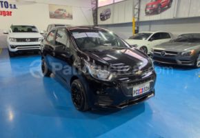 Chevrolet Beat LS 2022