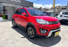 Great Wall Haval M4 2022