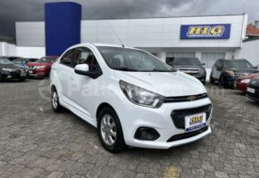 Chevrolet Beat 2019