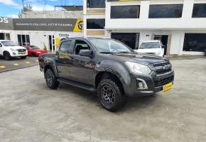 Chevrolet D-MAX CRDI HI RIDE 2023