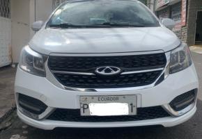 Chery Arrizo 3 2020