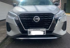 Nissan Kicks Drive 2022