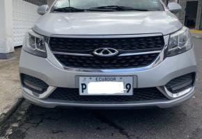 Chery Arrizo 3 2022