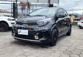 Kia Picanto 2019