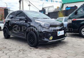 Kia PICANTO EX 1.2 2019