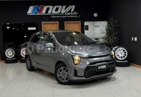 Kia PICANTO EX 2025